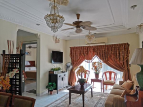 Ainis Guest House In Vista Amani Condominium Kuala Lumpur